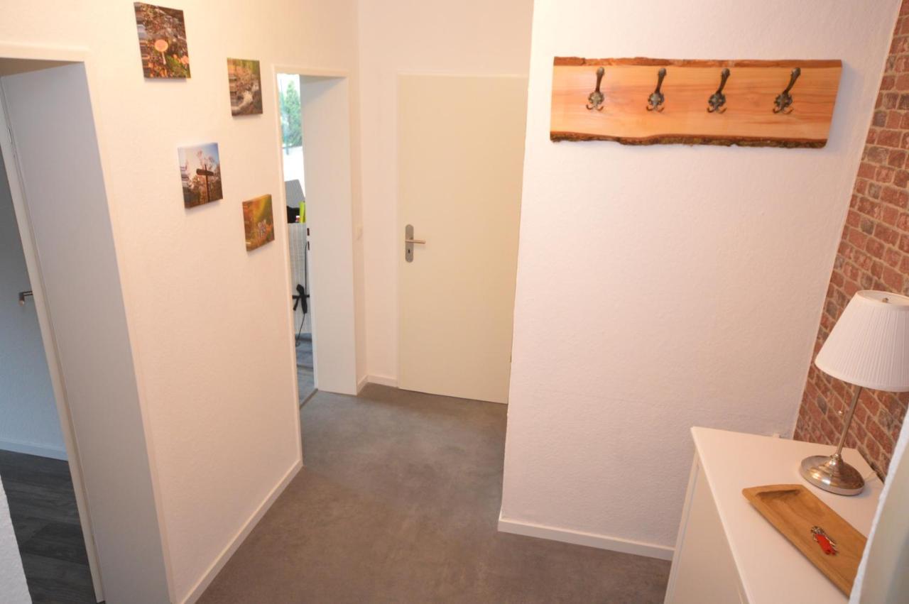 Harzfeuer Bergblick Διαμέρισμα Bad Harzburg Εξωτερικό φωτογραφία